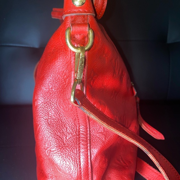 LOUIS VUITTON monogram empriente bastille PM - Picture 4 of 11